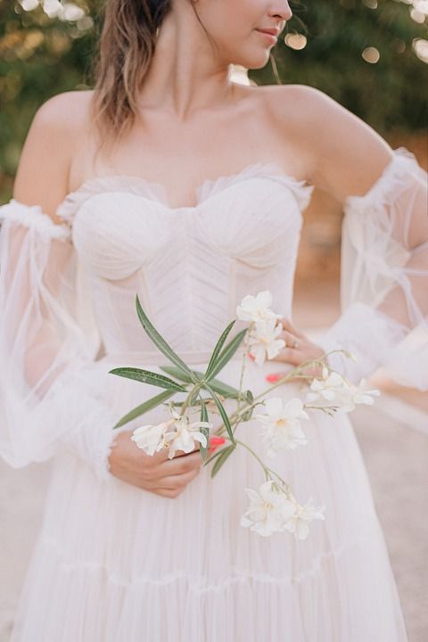 婚纱礼服 新娘 婚礼 婚纱摄影 造型 模型 模特新娘 婚礼细节
