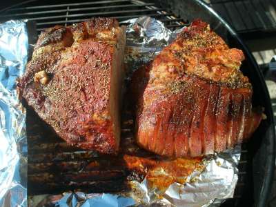 烤猪肉 肉 美食佳肴 烧烤 烤 烤皮 地壳