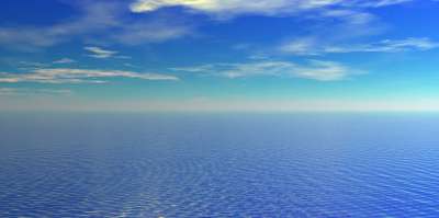 天空 海 海洋 自然 水 云 景观 夏天 平静的 情绪 海景