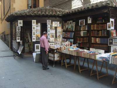 一本书 书店 图书销售 商业 旅行 Antiquariat 销售