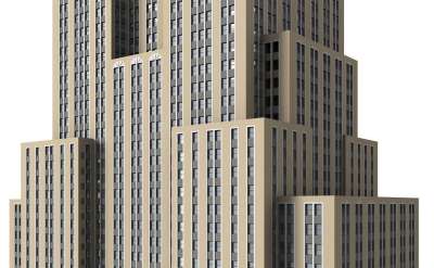 帝国 状态 建造 建筑学 教会 观光 历史的 游客 吸引力