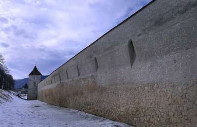 堡垒 城堡 塔 据点 城市 中世纪建筑 中世纪 历史 历史性
