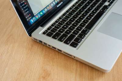 Macbook 苹果 计算机 笔记本电脑 苹果 Macbook