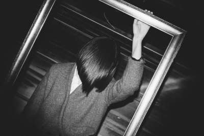 爱 女朋友 簡13 摄影 人像