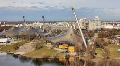 水域 城市 旅行 建筑学 旅游 天堂 全景 城市景观 建造