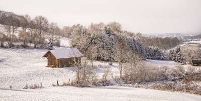 冬天 雪 霜 寒冷的 自然 木头 房子 景观 乡村的 天堂