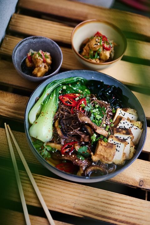 豆腐 汤 开胃菜 食物 餐厅 晚餐 一顿饭 美食