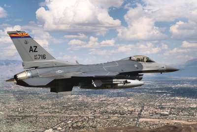 飞机 喷射 战斗机 F 16 C 战斗之鹰 军队 空军 航班