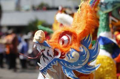 在沃拉克 木偶 传统的 文化 爪哇 印度尼西亚 传统 旅行 特点