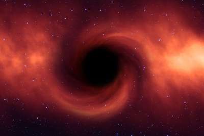 黑洞 星系 科学 空间 幻想 未来 行星 粒子 宇宙 背景