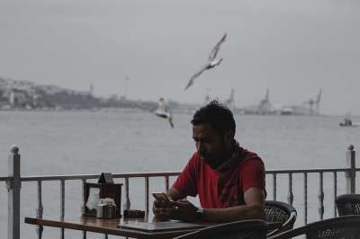 生活 伊斯坦布尔 火鸡 旅游 旅行 Mostafa Meraji 天