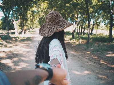 女士 女孩 人们 快乐的 脸 肖像 模型 女性 年轻 人