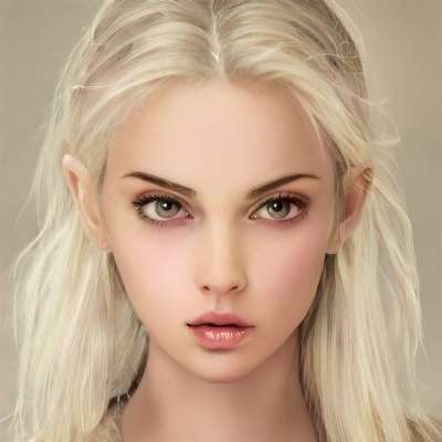 女士 模型 肖像 女孩 化妆品 年轻女子 脸 女人肖像 女性