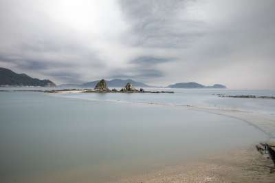 天空 景观 海洋 海滩 云 水 大自然