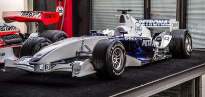 公式 1 宝马 赛车 赛车运动 赛车游戏 速度 迅速地 F1