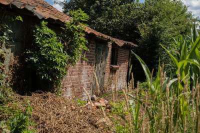 老 建造 已过期 历史的 体系结构 历史 过期 废墟 门面