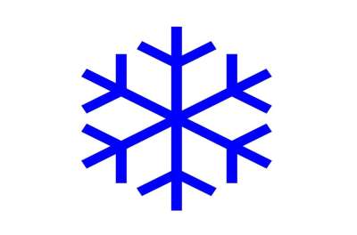 雪 冬季 弗罗斯特 比尔 白色的 雪花 蓝色 性质 季节 天空