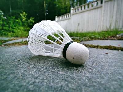 羽毛球 球 羽毛 游戏 夏种