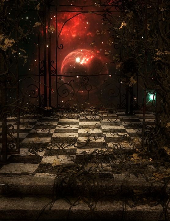 背景 夜晚 黑暗的 红色的 星星 空间 舞池 光 设计 颜色