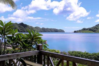 岛 水 采取 酒店 松弛 假期 夏天 海滩 蓝色的 热带