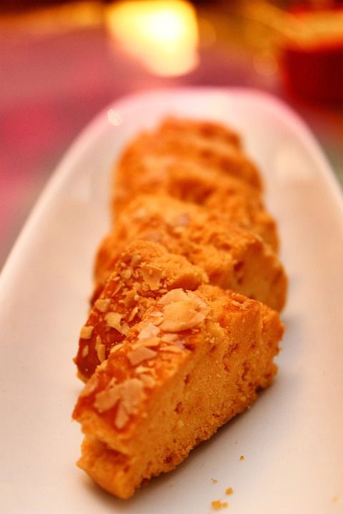 蛋糕 节日 糖 好的 干燥 干蛋糕 美味的 点心 食物 吃