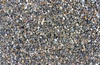 碎石 鹅卵石 石头 质地 背景 地面 结构体 石质的 砾石层