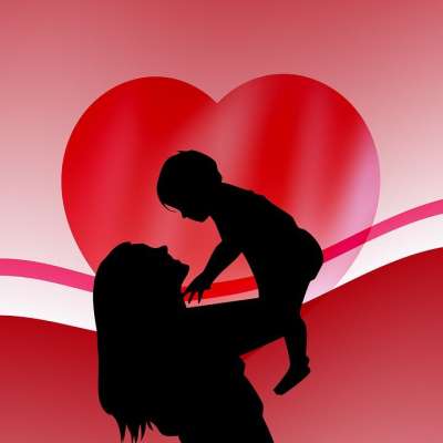 妈妈和宝宝 家庭 婴儿 母亲 孩子 妈妈宝宝 父母 快乐的 母性