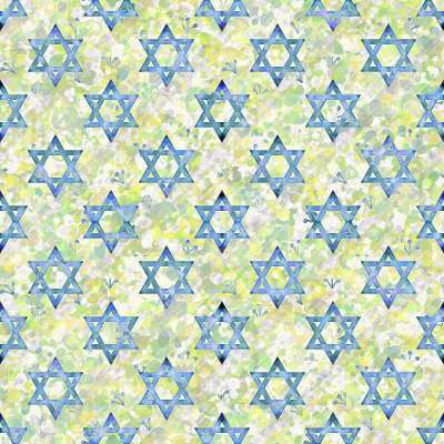星星 大卫之星 图案 Magen David 犹太人 犹太教
