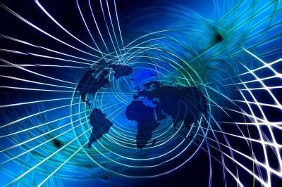 卷筒纸 联网 地球 大陆 宇宙 空间 星际 万维网 在家 网络