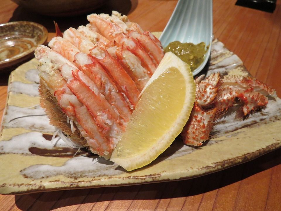 食物, 居酒屋, 美食, 一顿饭, 盘子, 拼盘, 美味的, 晚餐, 新鲜的