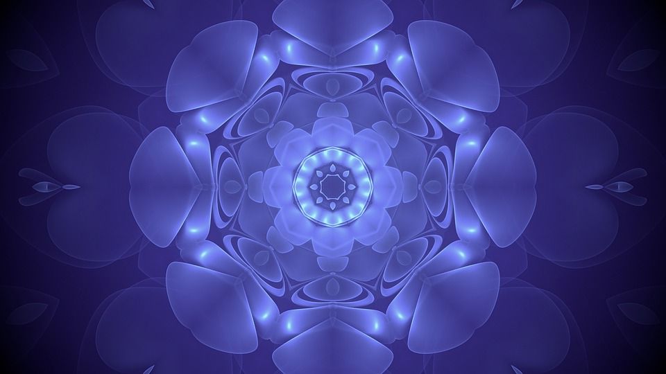 玫瑰花结, 曼荼罗, 装饰品, 墙纸, 装饰风格, 装饰性的, 对称, 纹理