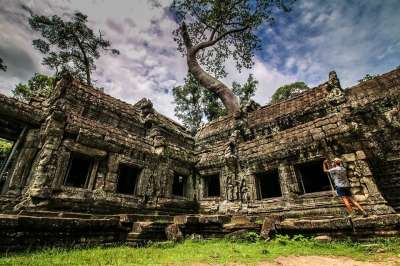 寺庙 老的 结构 古老的 扫管笏 旅行 佛 考古学 户外 旅游
