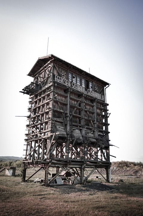 工业的 塔 天空 技术 建造 结构体 工厂 结构 工作