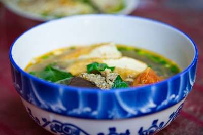 碗 挂面 食物 越南 白饭 面条 亚洲人 美味的 盘子 早餐