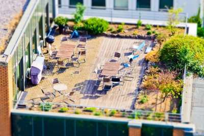 建筑学 阳台 建造 城市 房子 城市的 设计 外观 屋顶露台