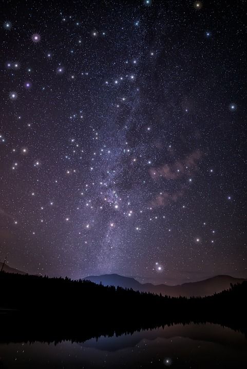 天文 占星术 天文学 天文摄影 美丽的 蓝色的 不列颠哥伦比亚省
