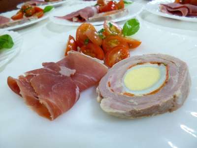 食品 一盘食物 入口 电镀 招待会 美食