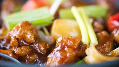 辣椒鸡 印度食品 印度支那 印度人 咖喱 辛辣的 亚洲人 客家人