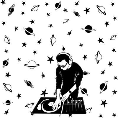 Dj 庆典 音乐 迪斯科 声音 显示 舞蹈 体积 节日 俱乐部