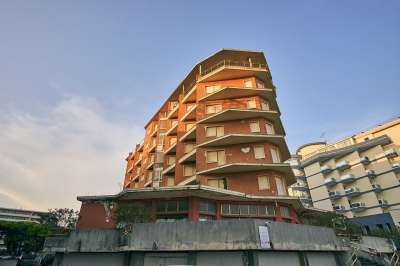 酒店 弃 丢失的地方 废墟 残破 比比奥 克里斯塔罗酒店 破碎的