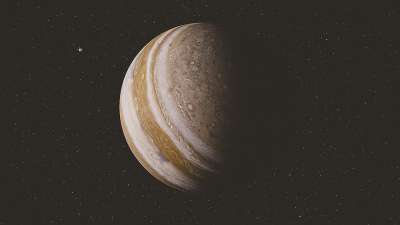 木星 行星 空间 太阳能发电系统 宇宙 星星 星系 科学 天文学