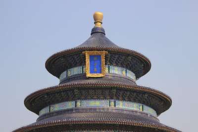 天堂的寺庙 寺庙 结构 天空 建造 结构体 古建筑 祈求丰收的礼堂