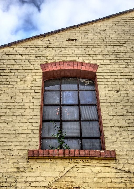 窗户 工业建筑 工业厅 建造 大厅 老的 天堂 戏剧 历史的