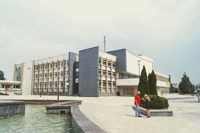 房子 建造 门面 城市 景点 结构