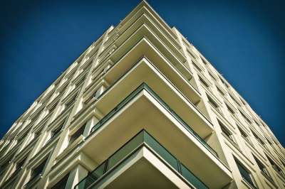 建筑学 居住 建造 正面 房子 窗户 财产 外表 摩天大楼