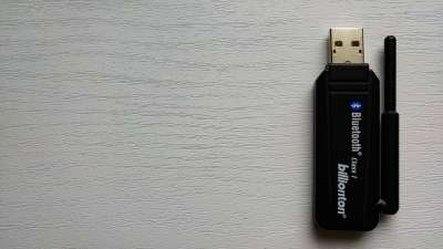 蓝牙 无线的 加密狗 Usb 装置 外围设备 计算机 可以连接到