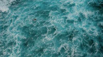 海滩 自然 海洋 海 冲浪 冲浪者 游泳 水 波浪