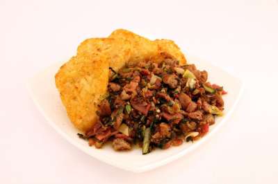 食欲 培根 卷心菜 卡路里 餐饮 橘皮组织 胆固醇 特写 烹饪