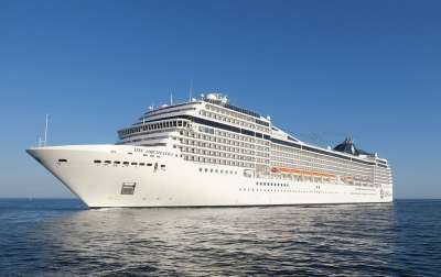 船 丽星邮轮 游轮 航海的 船旅行 海 去旅行 天堂 海上
