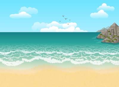 海滩 海 沙 贝拉 Mar 景观 太阳 自然 夏天 热 假期